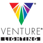 logo of Venture Lighting Europe Ltd