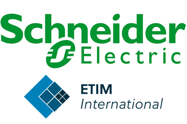 Schneider Electric joins ETIM International as fifth Global Industry Member