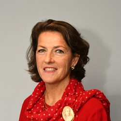 Margaret Fitzsimons, CEO at the EDA