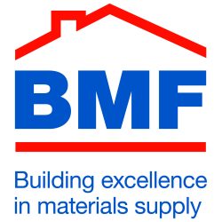 BMF Logo